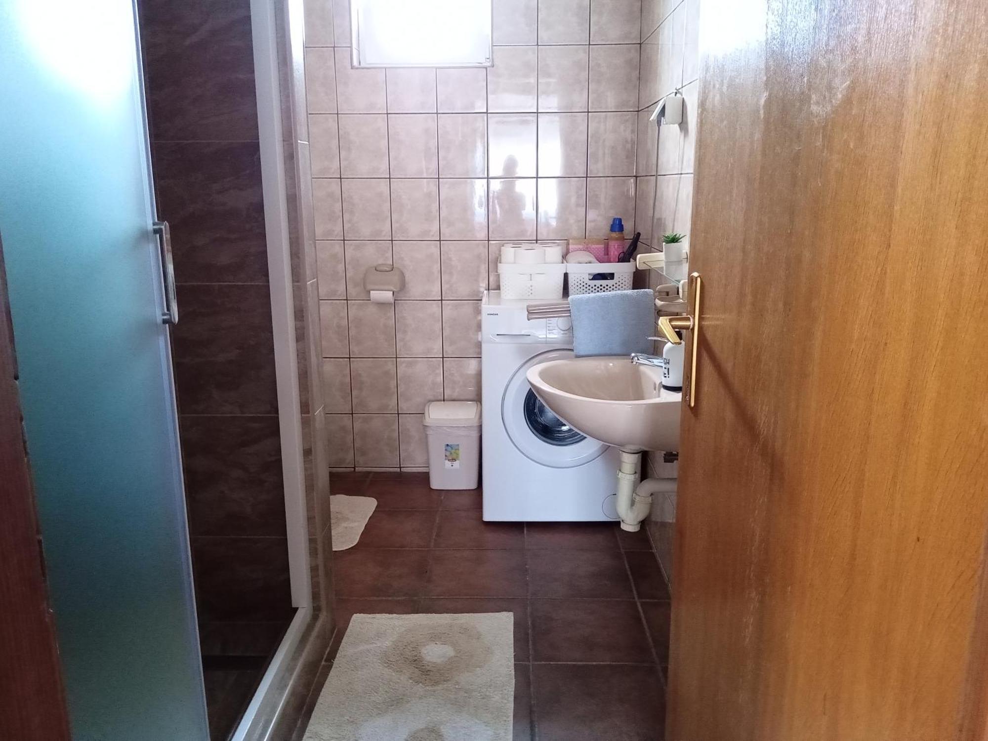 Apartman Kod Dide I Bake Vukovar Zewnętrze zdjęcie